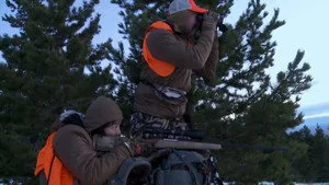 MeatEater 5. sezon 8. bölüm görseli