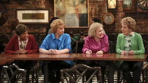 Hot in Cleveland 6. sezon 18. bölüm görseli