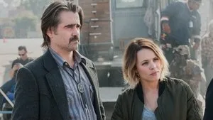 True Detective 2. sezon 3. bölüm görseli