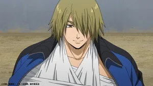 Hinomaru Sumo 1. sezon 10. bölüm görseli