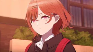 THE iDOLM@STER SHINY COLORS 2. sezon 5. bölüm görseli