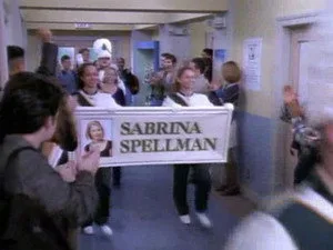 Sabrina, the Teenage Witch 3. sezon 8. bölüm görseli