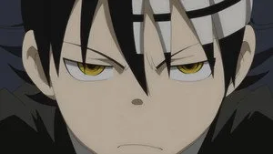 Soul Eater 1. sezon 3. bölüm görseli