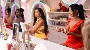 Love Island USA 7. sezon 27. bölüm görseli
