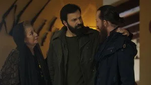 Al Hayba 4. sezon 12. bölüm görseli