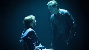 DC's Legends of Tomorrow 2. sezon 10. bölüm görseli
