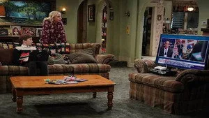 The Conners 2. sezon 12. bölüm görseli