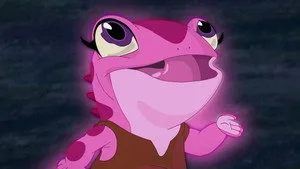 Kulipari: An Army of Frogs 1. sezon 13. bölüm görseli