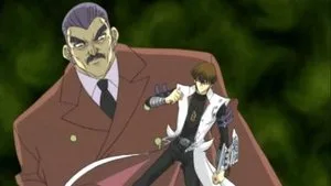 Yu-Gi-Oh! Duel Monsters 1. sezon 98. bölüm görseli