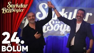 24. Bölüm - Karışık Kaset