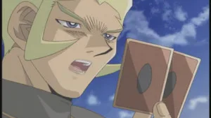 Yu-Gi-Oh! Duel Monsters 1. sezon 156. bölüm görseli