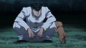 Hunter x Hunter 2. sezon 87. bölüm görseli