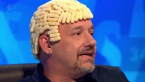8 Out of 10 Cats Does Countdown 4. sezon 7. bölüm görseli