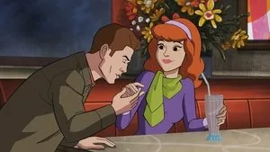 Supernatural 13. sezon 16. bölüm görseli