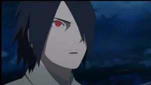 Boruto: Naruto Next Generations 1. sezon 286. bölüm görseli