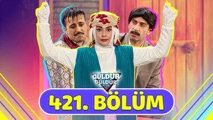 421. Bölüm