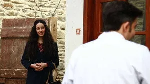 60. Bölüm - Haberci ni araa len Yeşilova'da?