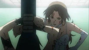 Rin: Daughters of Mnemosyne 1. sezon 1. bölüm görseli