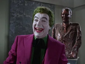 Batman 1. sezon 5. bölüm görseli