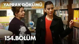 154. Bölüm: Necla'nın Öfkesi