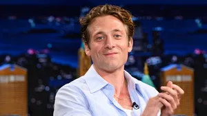 The Tonight Show Starring Jimmy Fallon 12. sezon 131. bölüm görseli