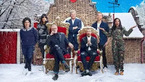 Taskmaster 0. sezon 2. bölüm görseli