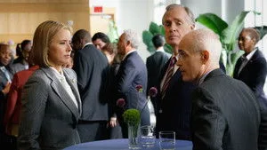 Madam Secretary 4. sezon 1. bölüm görseli
