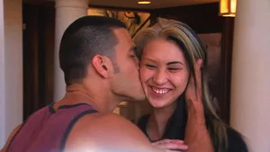 America's Next Top Model 21. sezon 11. bölüm görseli