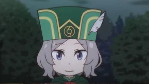 Re:ZERO ~Starting Break Time From Zero~ 2x21