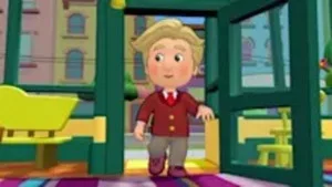Handy Manny 1. sezon 19. bölüm görseli