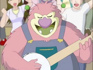 Powerpuff Girls Z 1. sezon 6. bölüm görseli