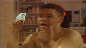 Red Dwarf 0. sezon 34. bölüm görseli