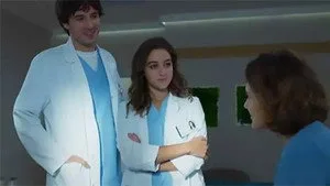 Doc – Nelle tue mani 2. sezon 11. bölüm görseli