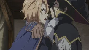 Ulysses: Jeanne d'Arc and the Alchemist Knight 1. sezon 6. bölüm görseli