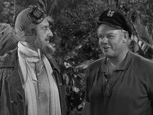 Gilligan's Island 1. sezon 5. bölüm görseli