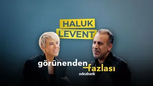 1. Bölüm - Haluk Levent