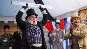 The Artful Dodger 2. sezon 4. bölüm görseli