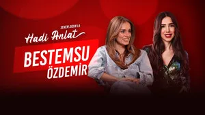 Bestemsu Özdemir