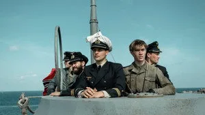 Das Boot 3. sezon 10. bölüm görseli