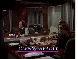 Frasier 0. sezon 10. bölüm görseli