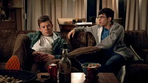 American Vandal 1. sezon 8. bölüm görseli