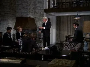 Mission: Impossible 6. sezon 18. bölüm görseli