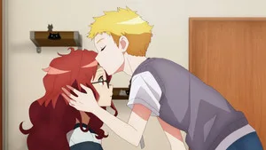Romantic Killer 1. sezon 12. bölüm görseli