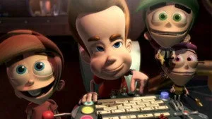 The Adventures of Jimmy Neutron: Boy Genius 0. sezon 9. bölüm görseli