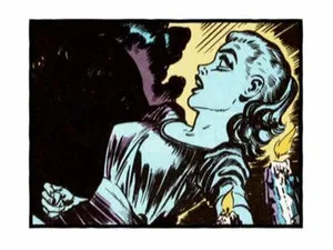 Tales from the Crypt 0. sezon 12. bölüm görseli