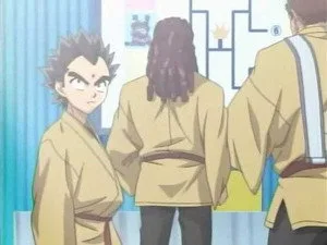 Eyeshield 21 1. sezon 101. bölüm görseli