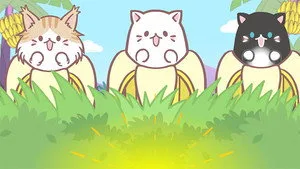 Bananya 2. sezon 2. bölüm görseli