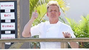Hell's Kitchen 19. sezon 5. bölüm görseli