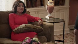 Veep 0. sezon 10. bölüm görseli