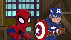 Marvel Super Hero Adventures 0. sezon 11. bölüm görseli